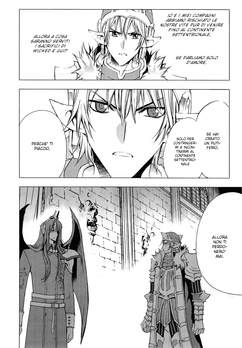 Read 1_2 Principe IT Manga Online