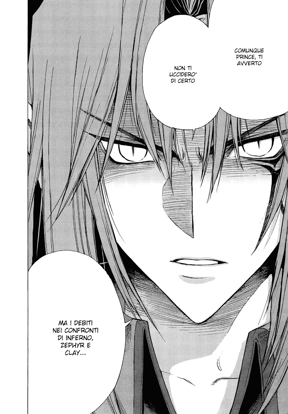 Read 1_2 Principe IT Manga Online