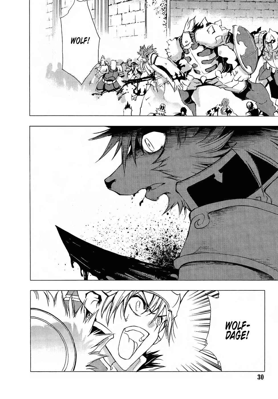 Read 1_2 Principe IT Manga Online