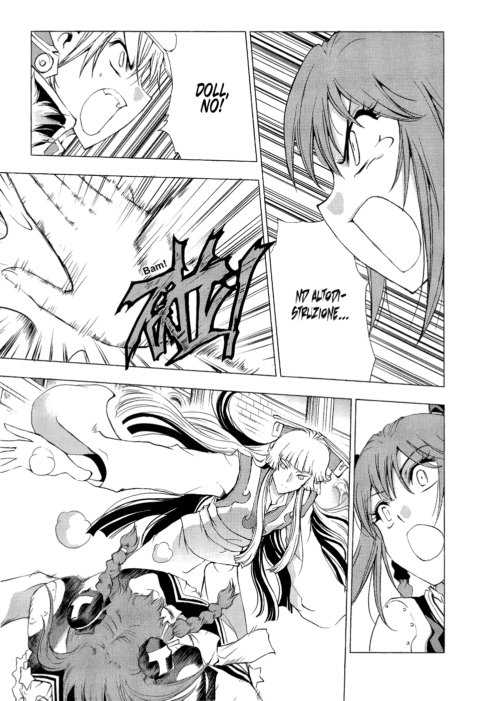 Read 1_2 Principe IT Manga Online