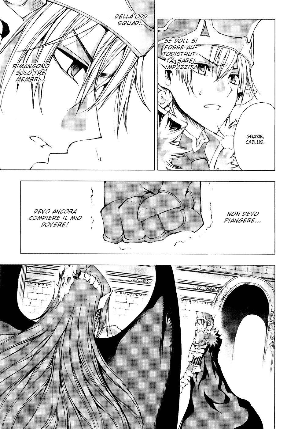 Read 1_2 Principe IT Manga Online