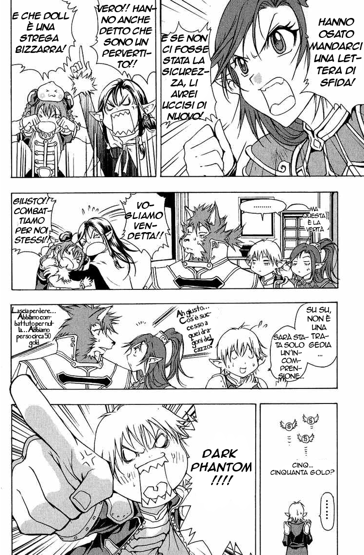 Read 1_2 Principe IT Manga Online