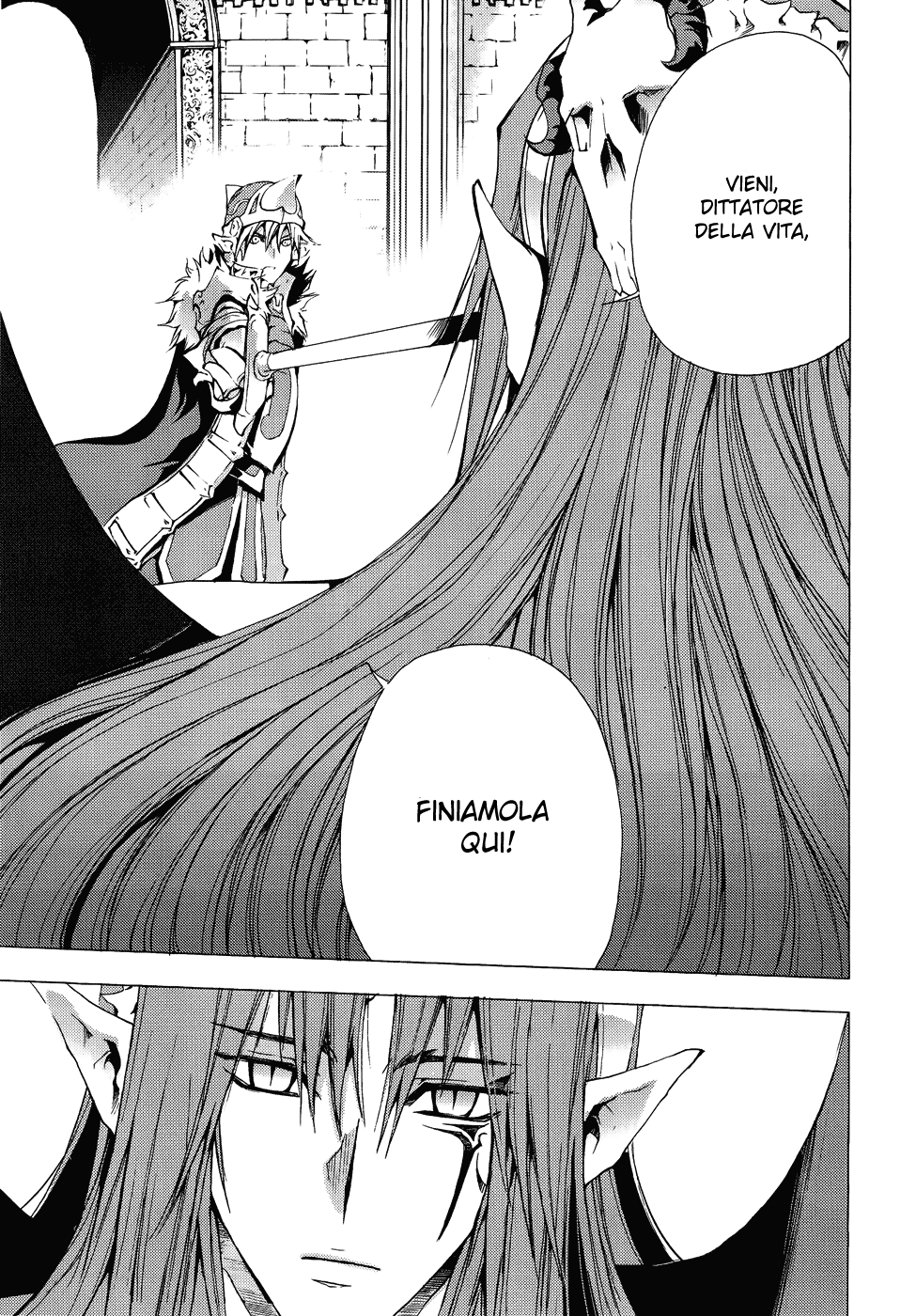Read 1_2 Principe IT Manga Online