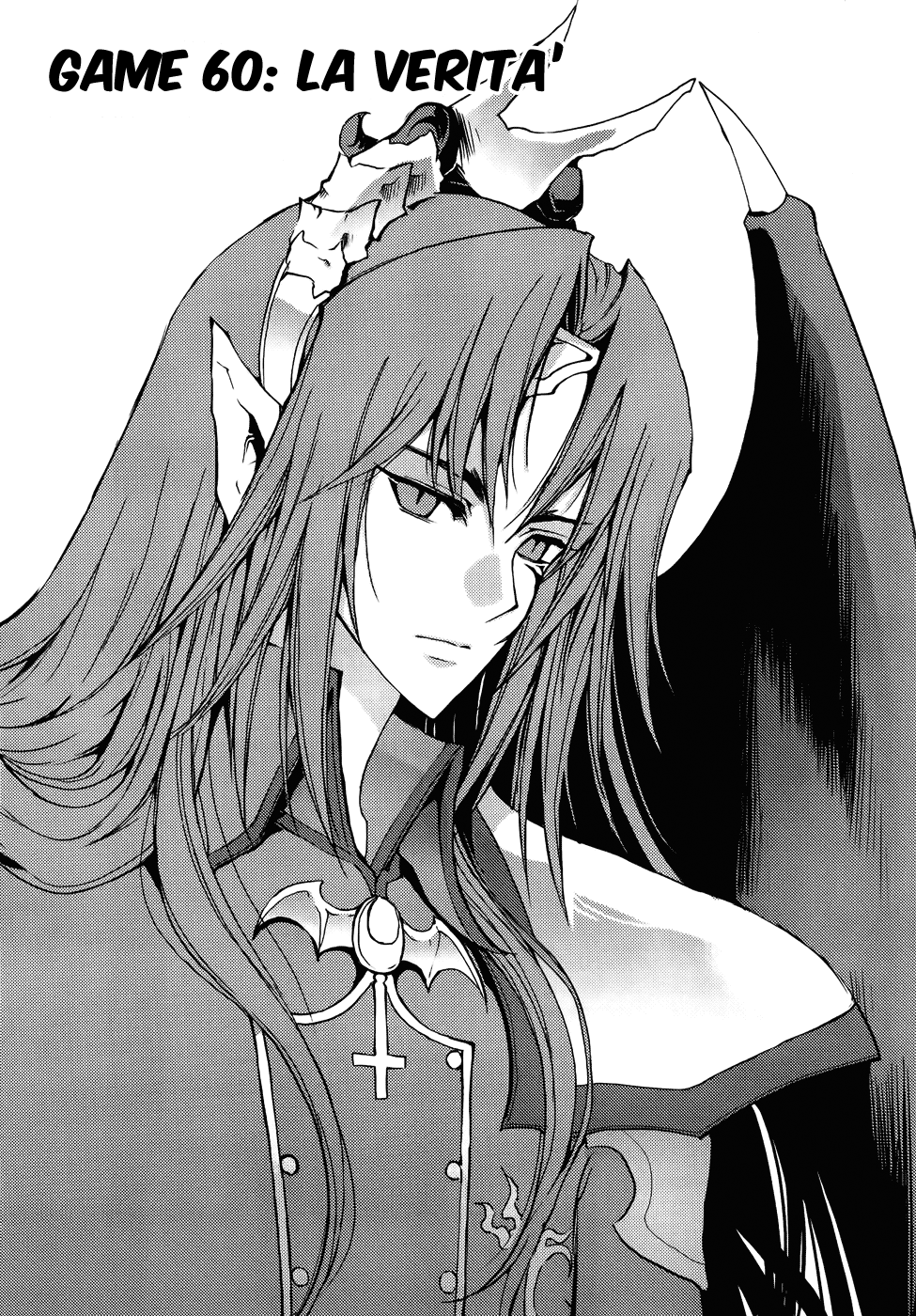 Read 1_2 Principe IT Manga Online