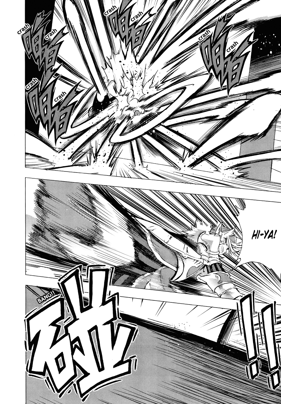 Read 1_2 Principe IT Manga Online