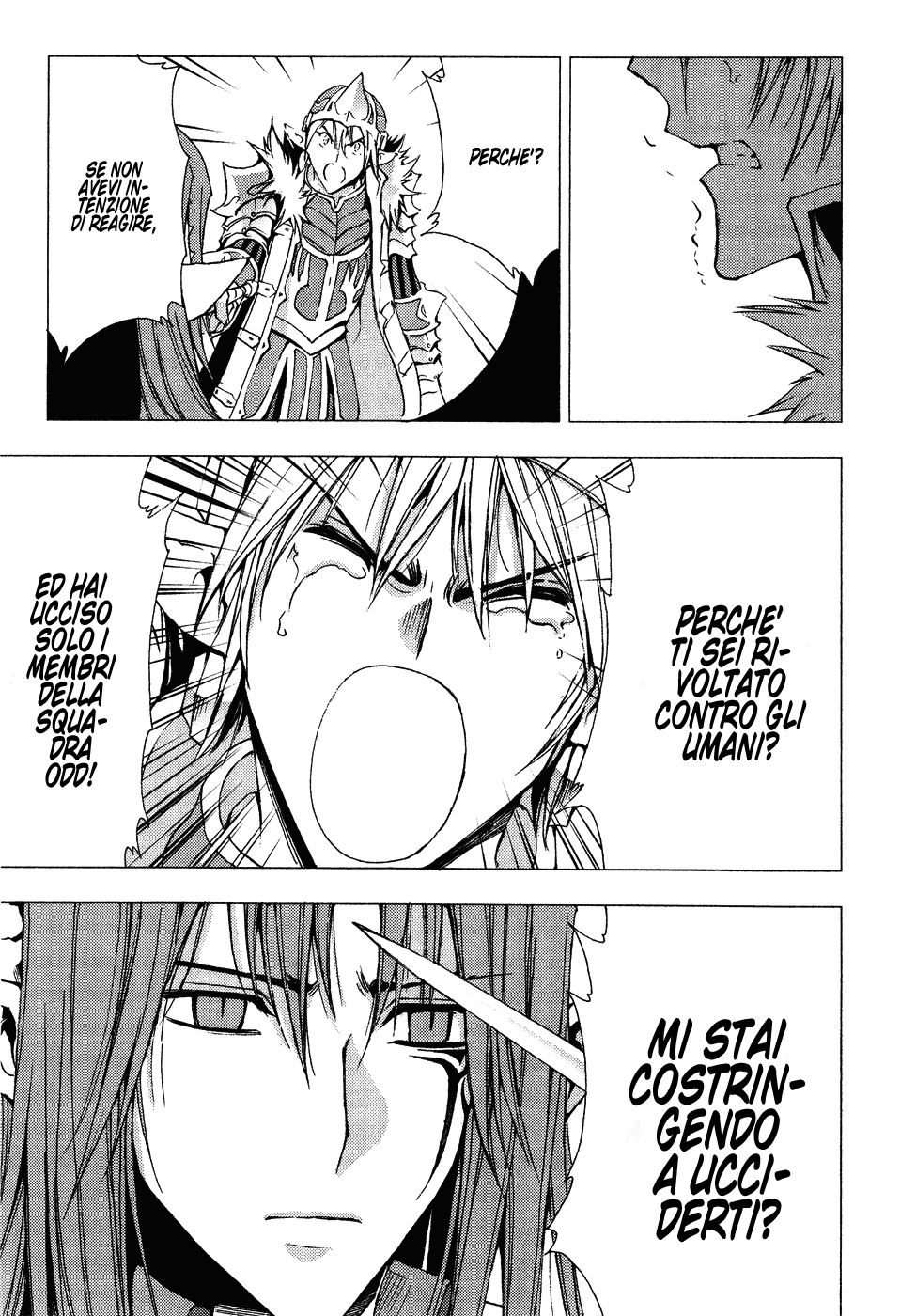 Read 1_2 Principe IT Manga Online