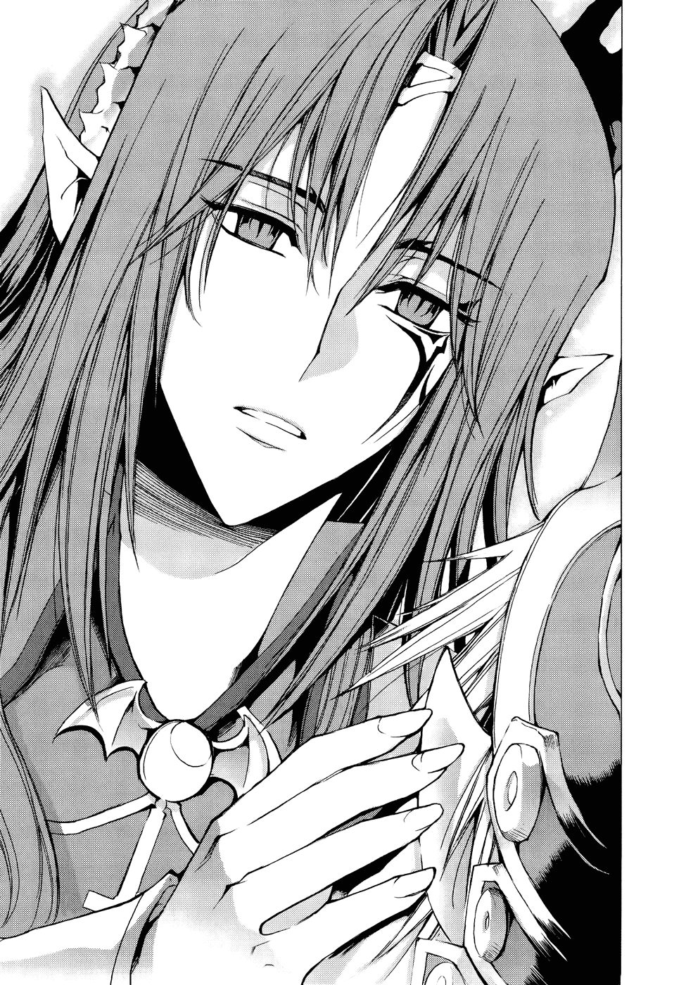 Read 1_2 Principe IT Manga Online