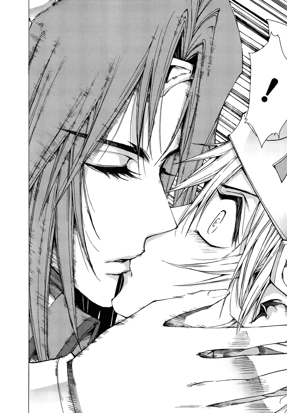 Read 1_2 Principe IT Manga Online