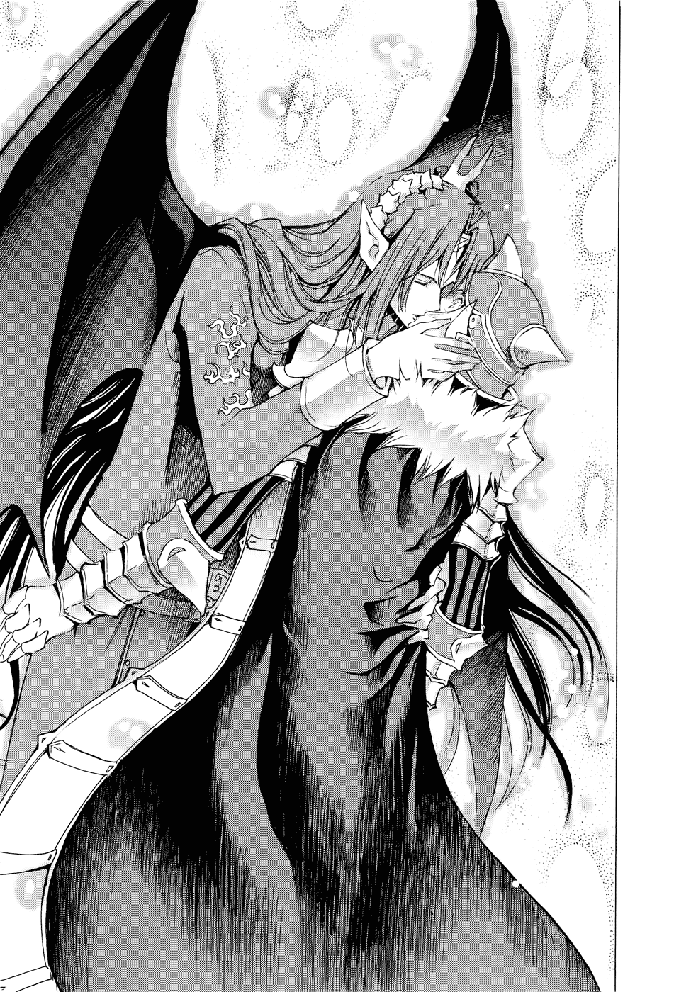 Read 1_2 Principe IT Manga Online