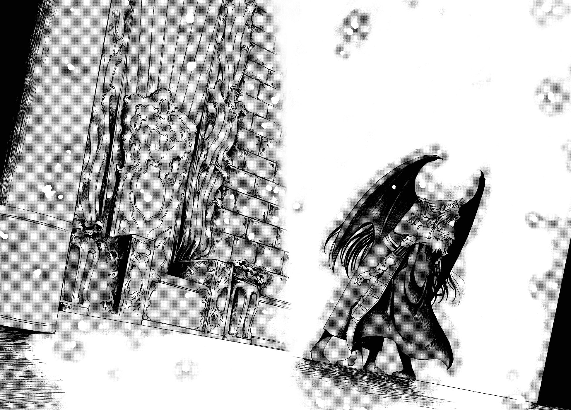 Read 1_2 Principe IT Manga Online