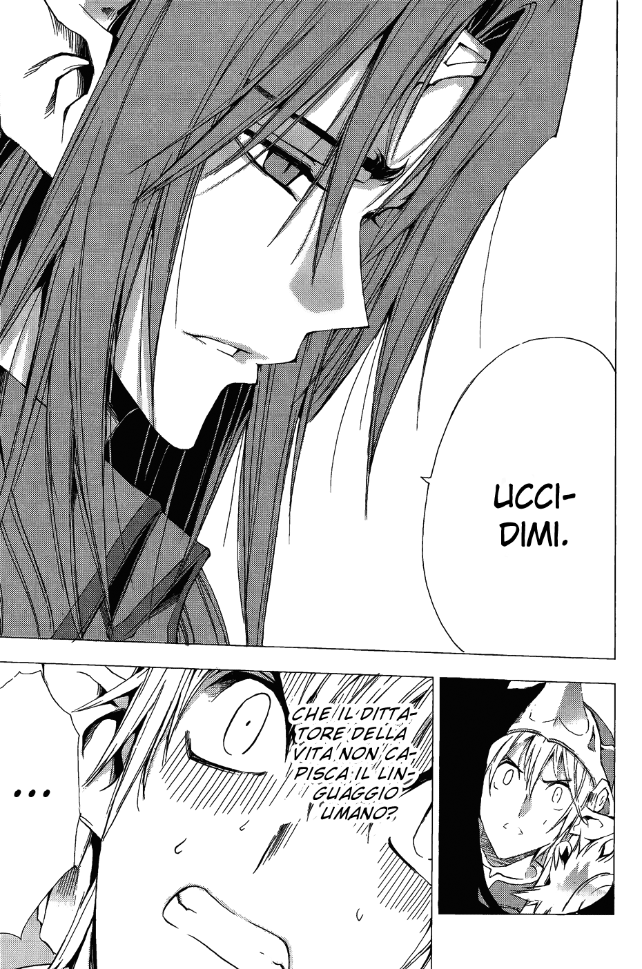 Read 1_2 Principe IT Manga Online