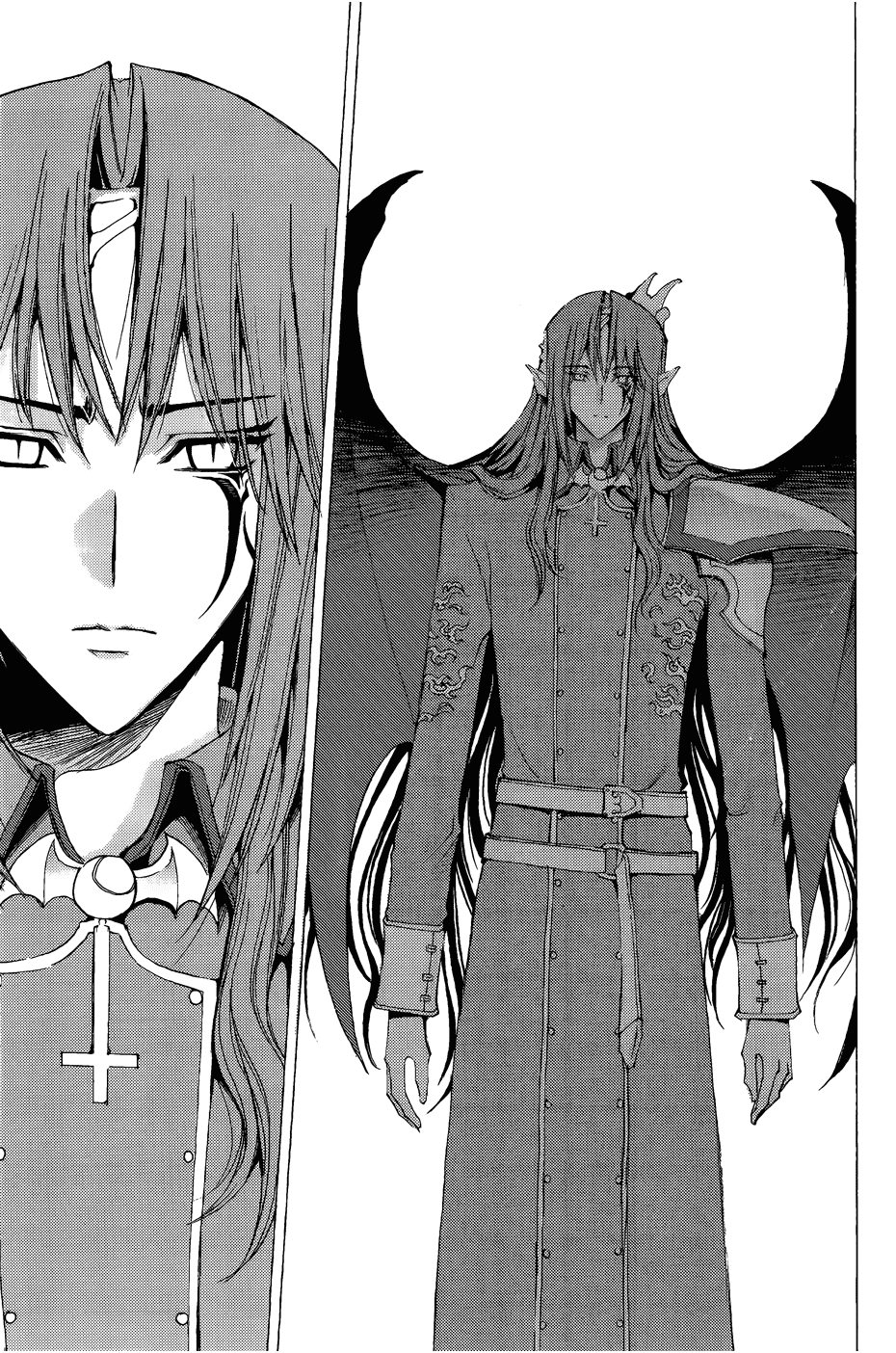 Read 1_2 Principe IT Manga Online