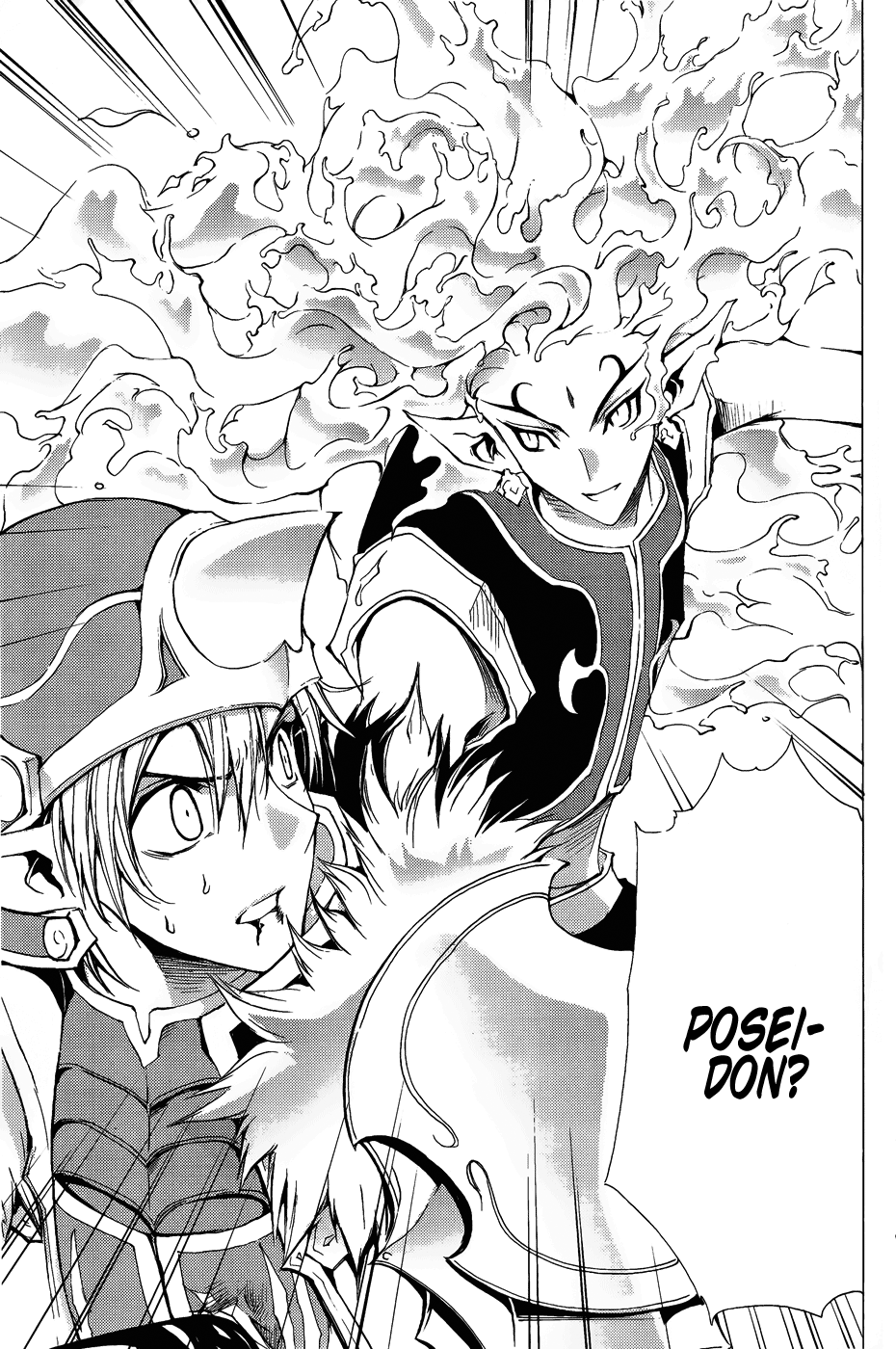 Read 1_2 Principe IT Manga Online