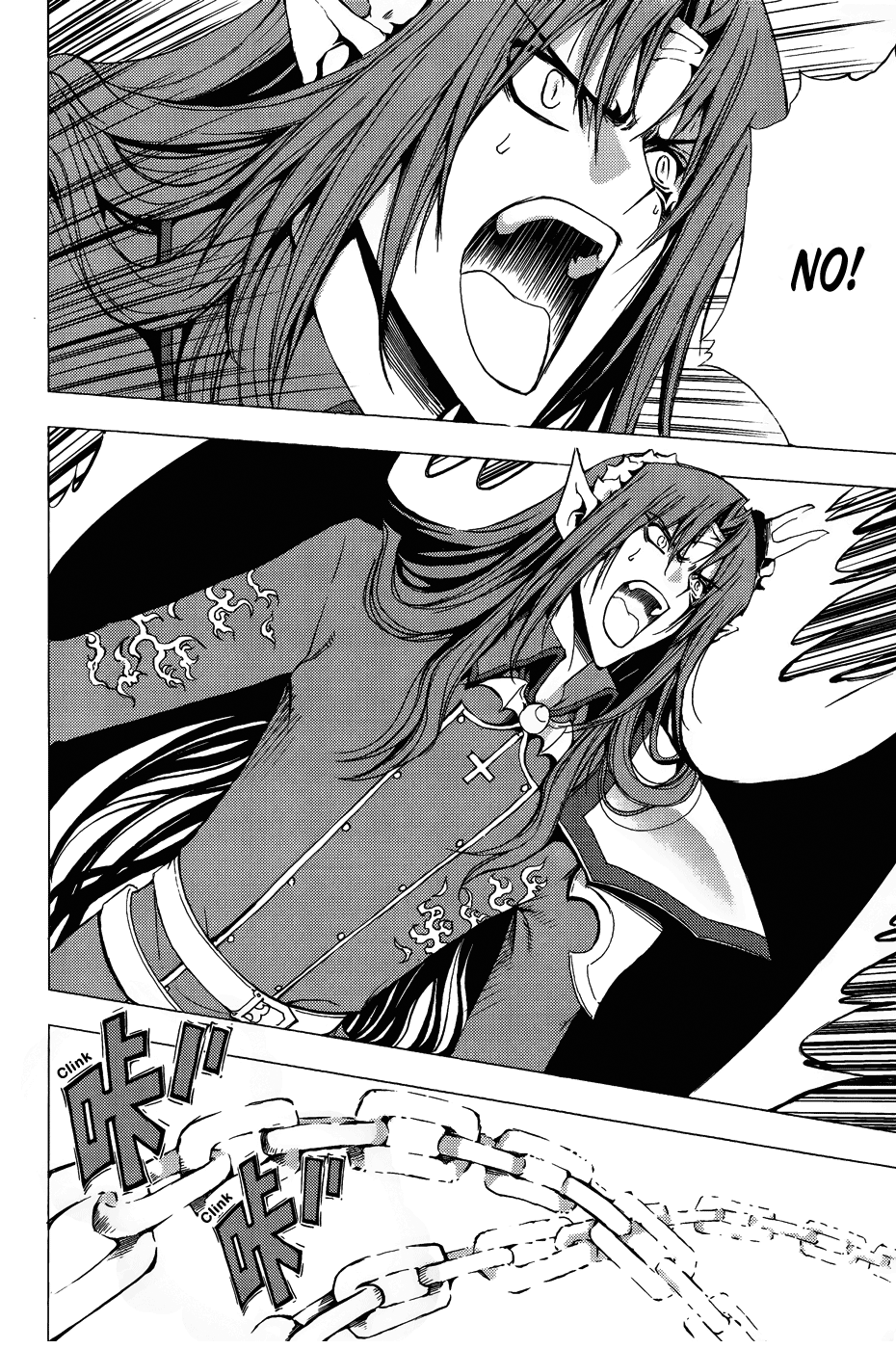 Read 1_2 Principe IT Manga Online