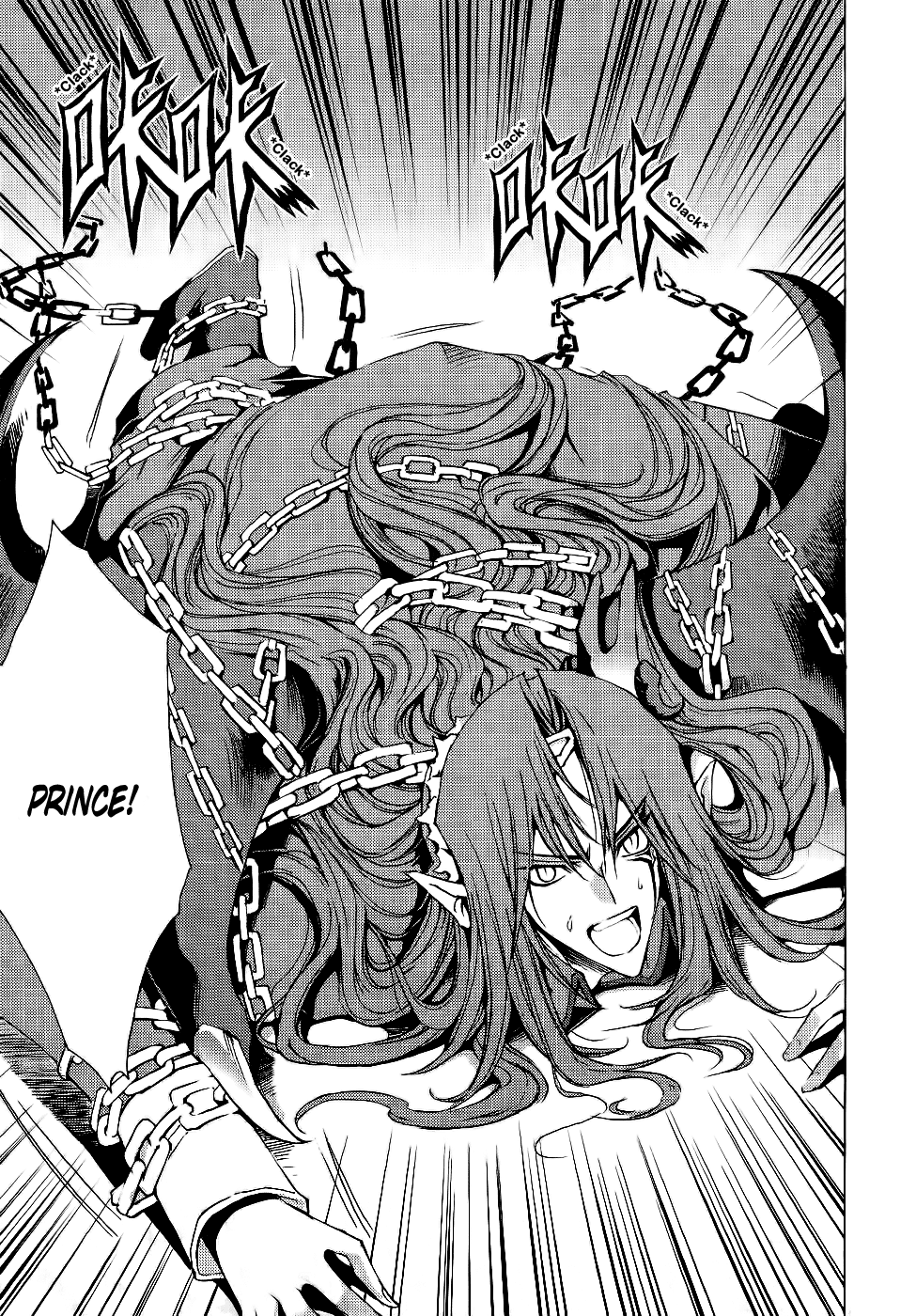 Read 1_2 Principe IT Manga Online