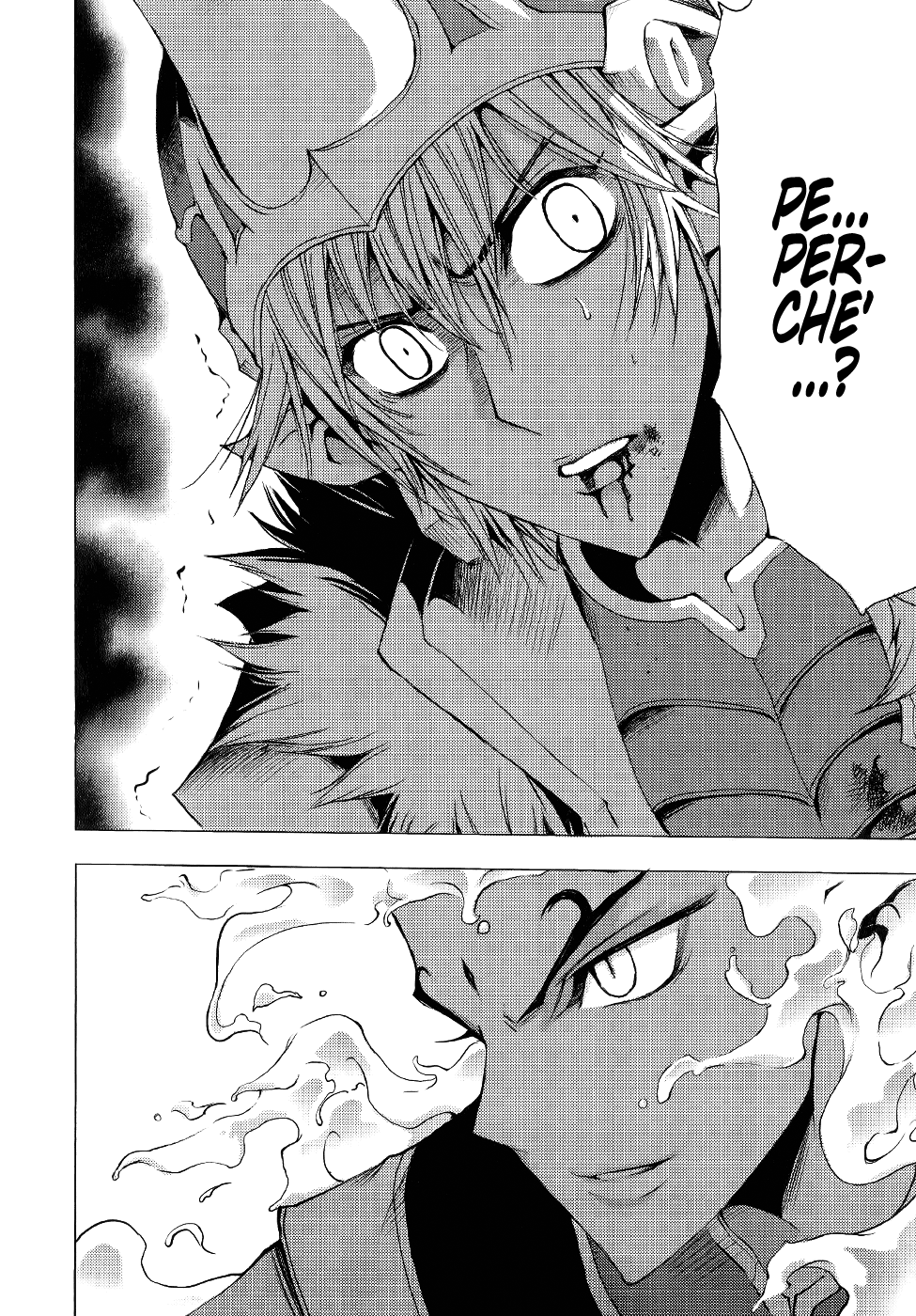 Read 1_2 Principe IT Manga Online