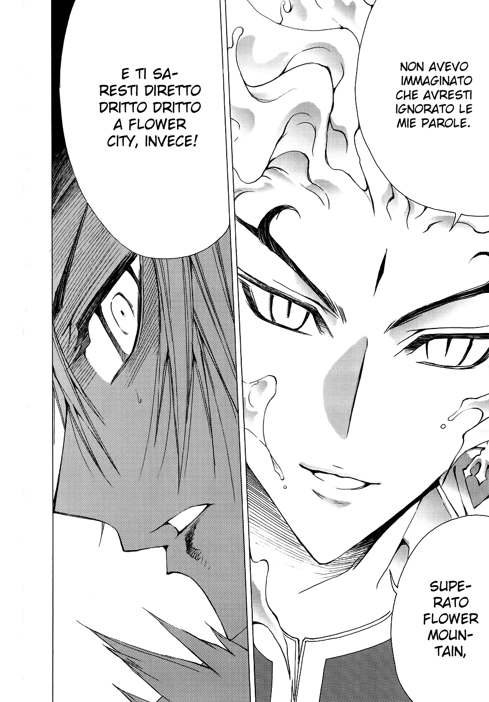 Read 1_2 Principe IT Manga Online