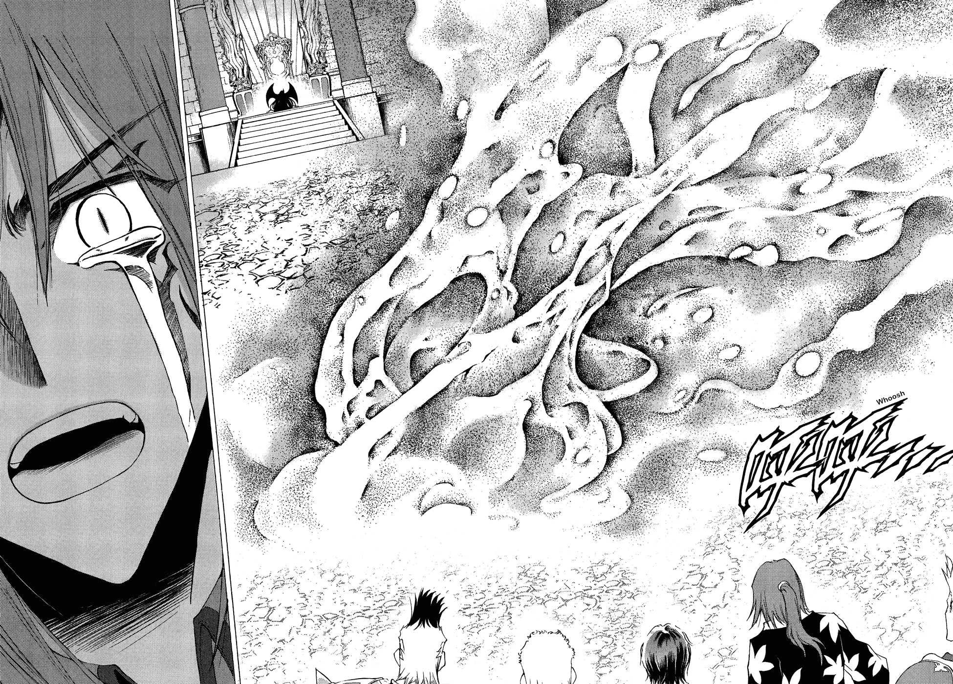 Read 1_2 Principe IT Manga Online