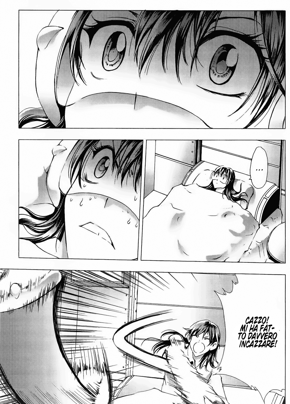 Read 1_2 Principe IT Manga Online