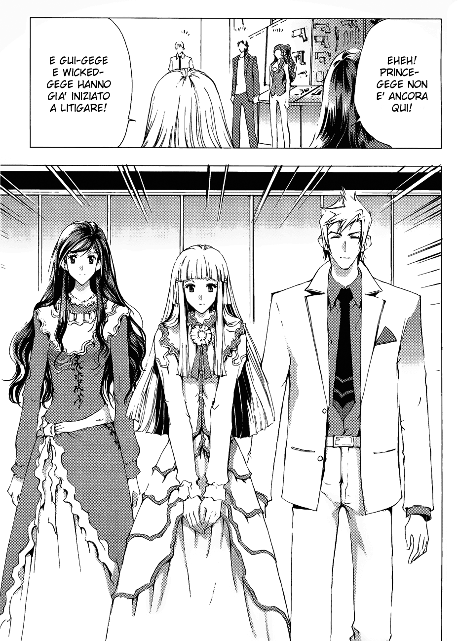 Read 1_2 Principe IT Manga Online