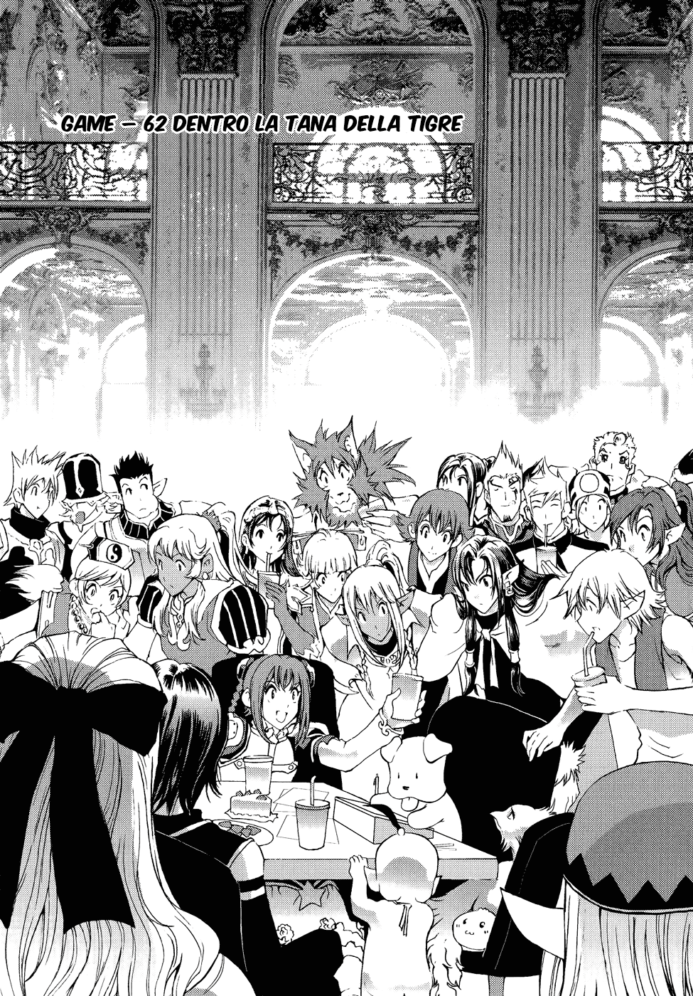 Read 1_2 Principe IT Manga Online