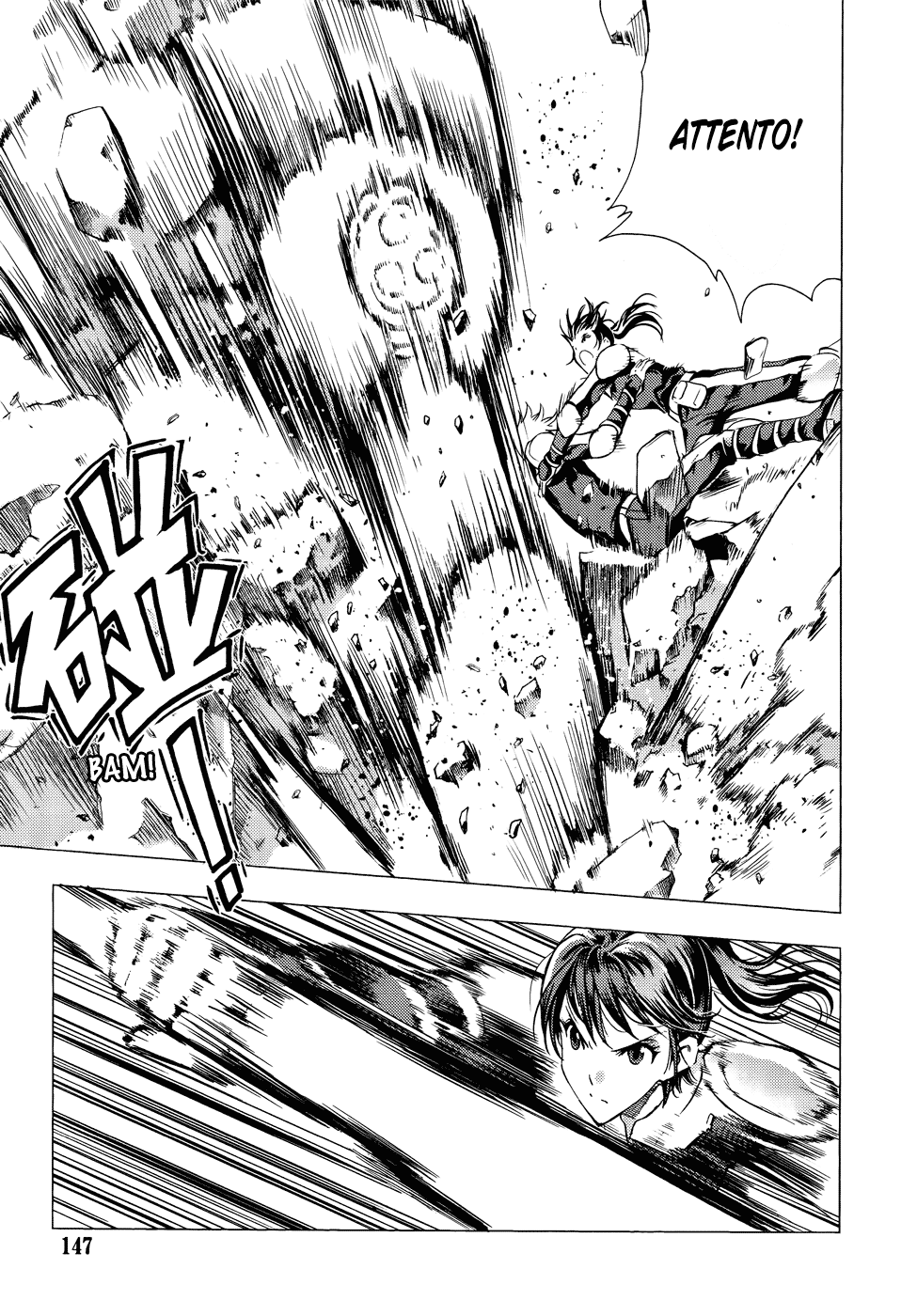 Read 1_2 Principe IT Manga Online