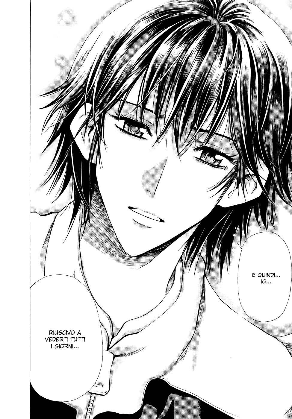 Read 1_2 Principe IT Manga Online