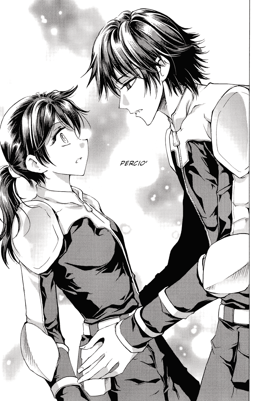 Read 1_2 Principe IT Manga Online