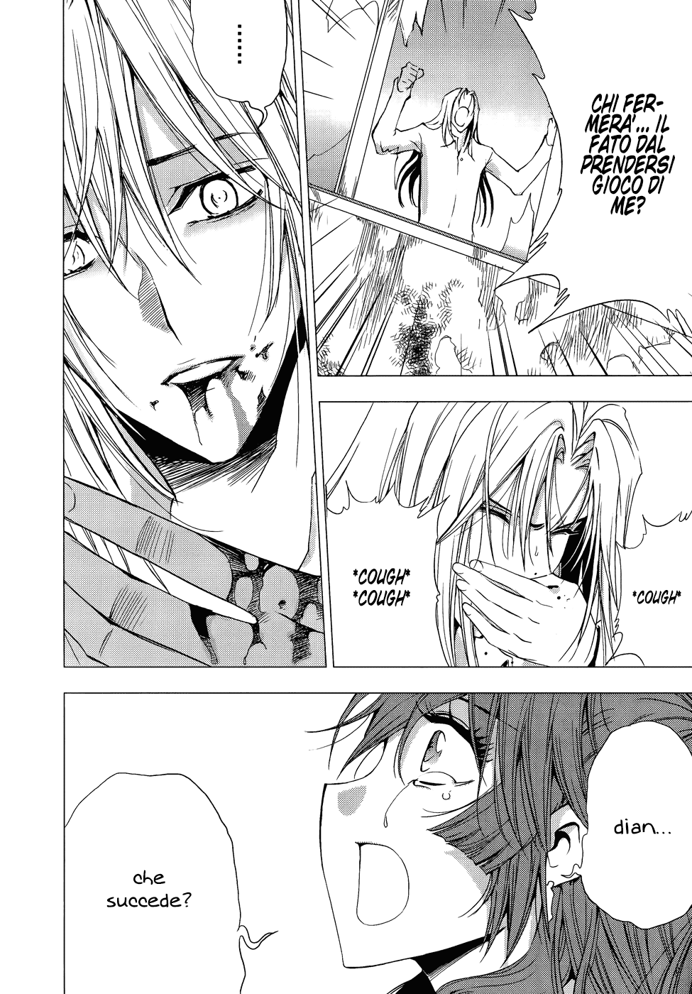 Read 1_2 Principe IT Manga Online