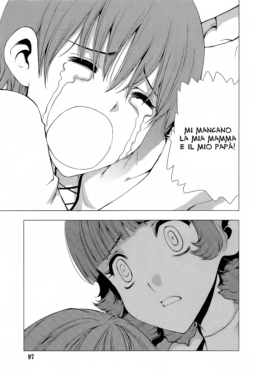 Read 1_2 Principe IT Manga Online