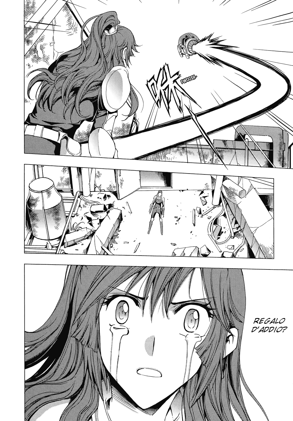 Read 1_2 Principe IT Manga Online