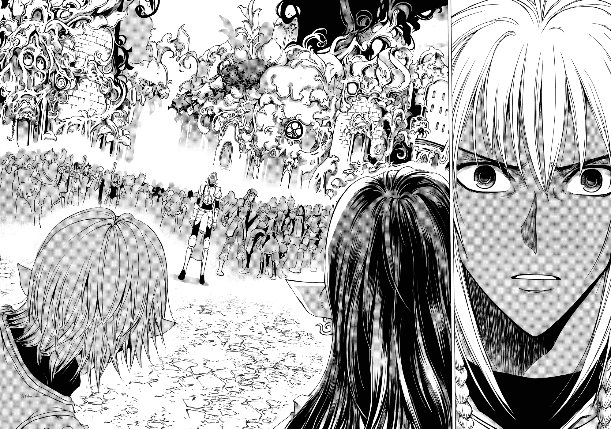 Read 1_2 Principe IT Manga Online