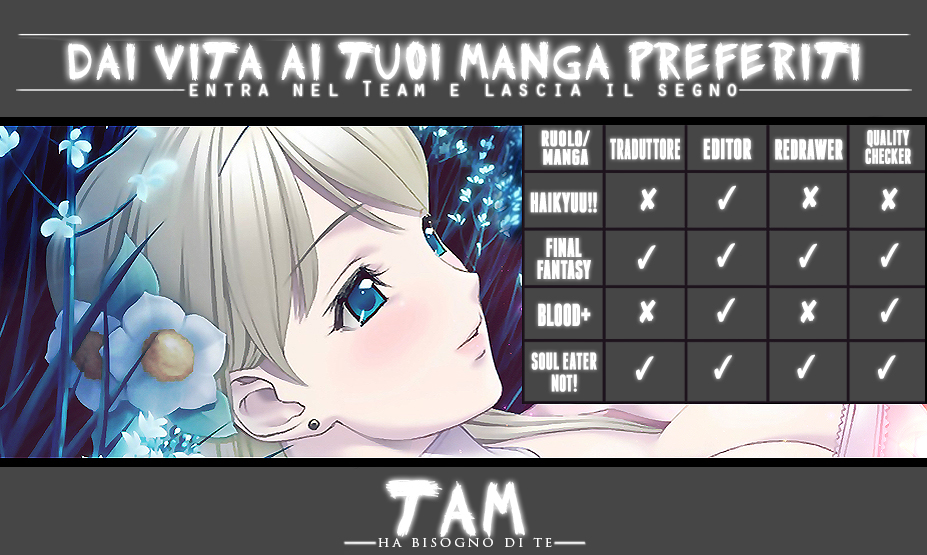 Read 1_2 Principe IT Manga Online