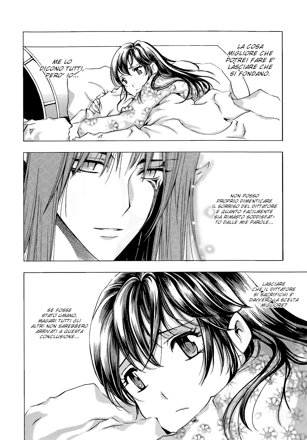 Read 1_2 Principe IT Manga Online