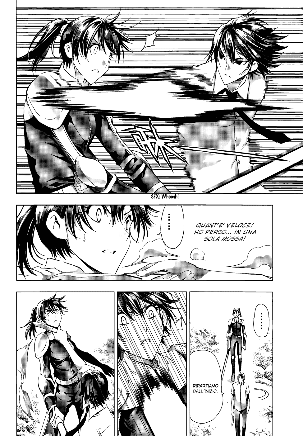 Read 1_2 Principe IT Manga Online