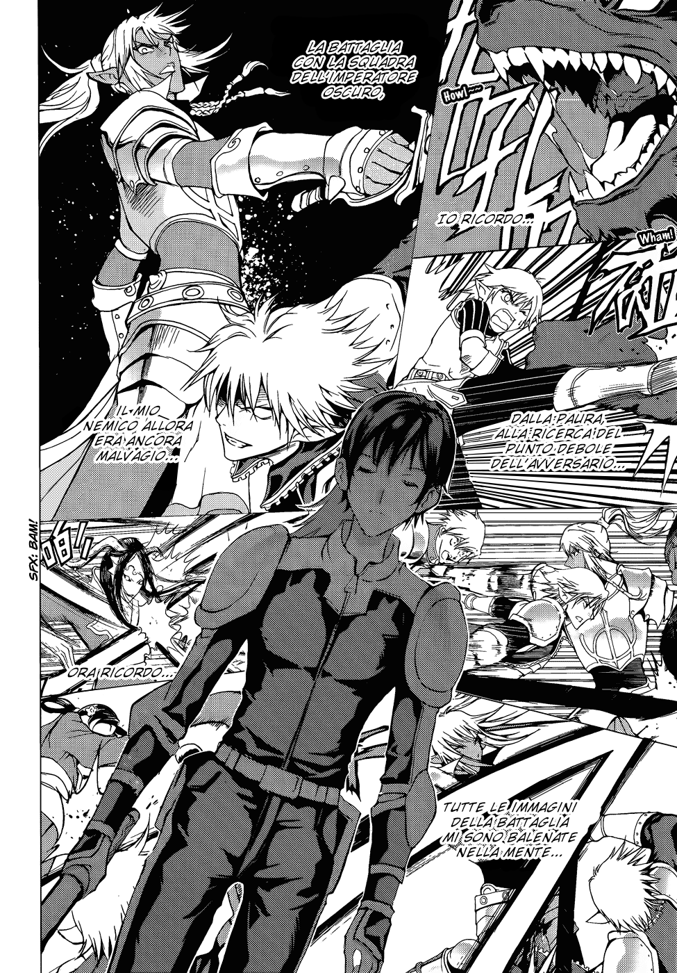 Read 1_2 Principe IT Manga Online