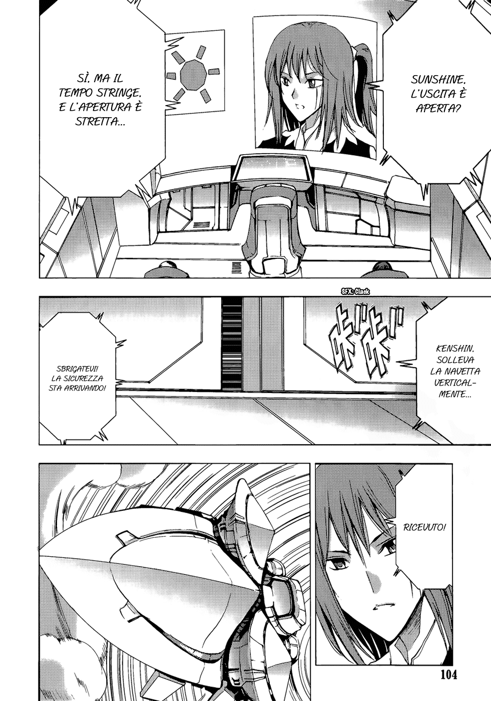 Read 1_2 Principe IT Manga Online