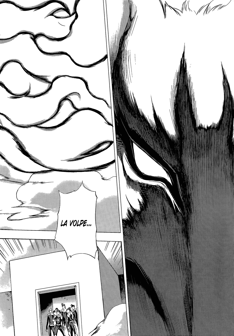 Read 1_2 Principe IT Manga Online