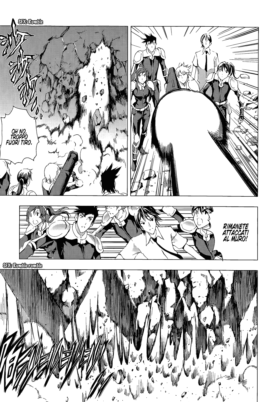 Read 1_2 Principe IT Manga Online