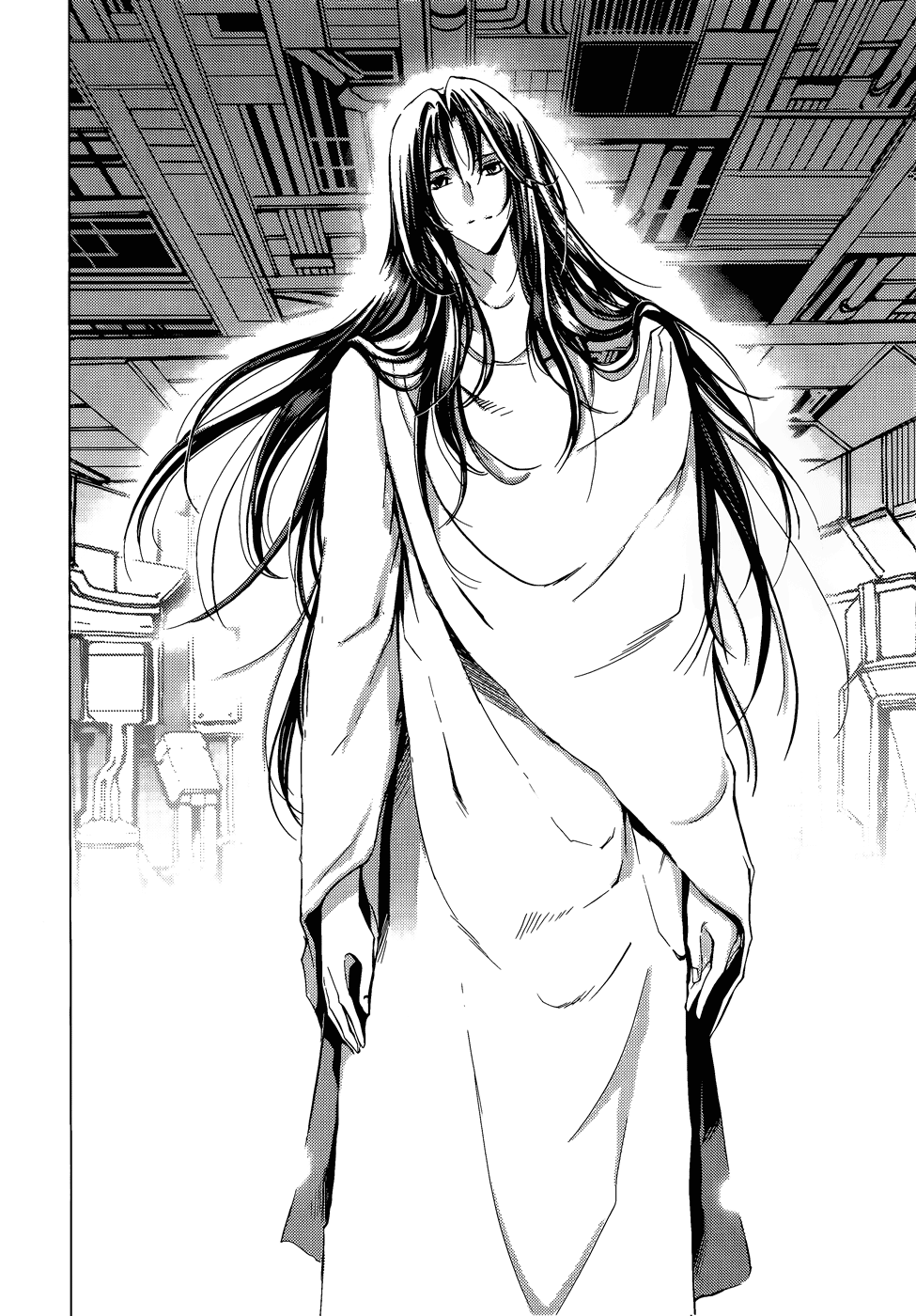 Read 1_2 Principe IT Manga Online