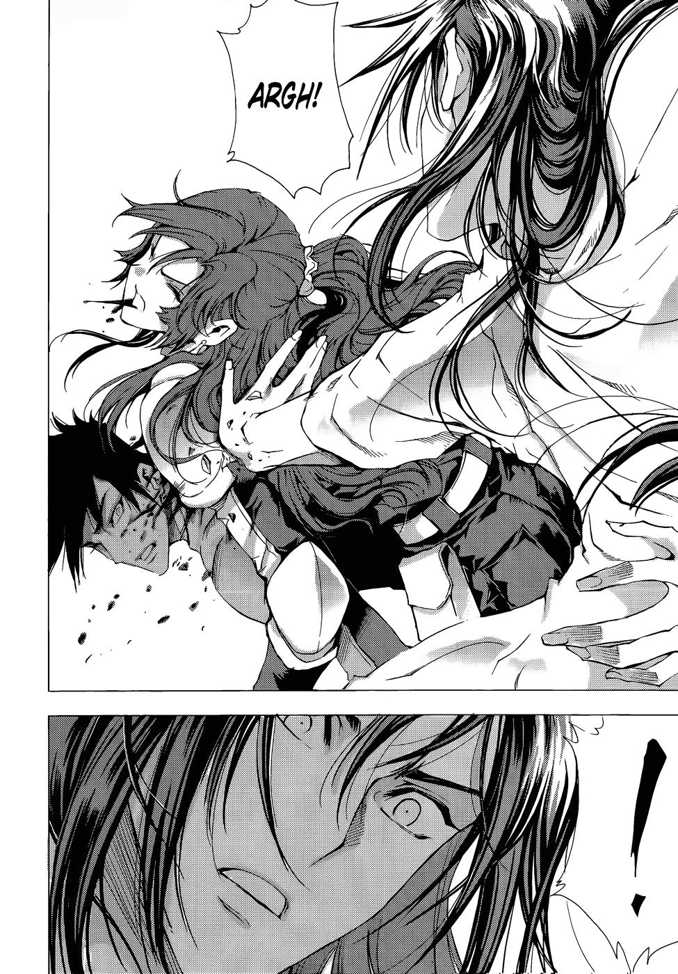 Read 1_2 Principe IT Manga Online