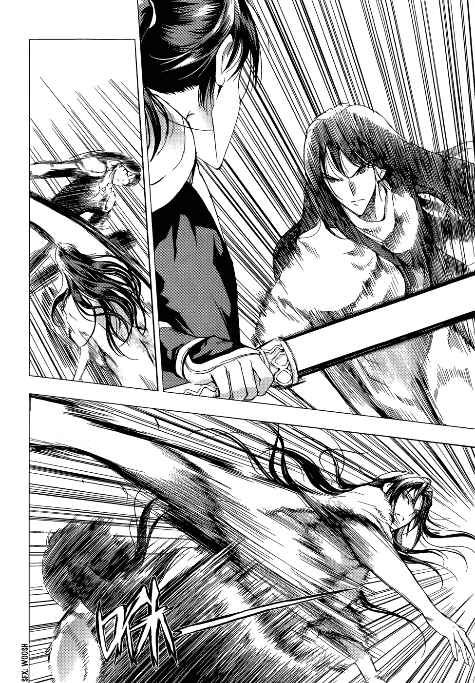 Read 1_2 Principe IT Manga Online