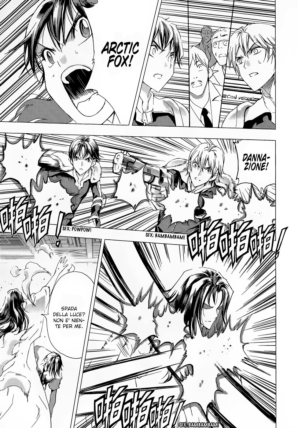 Read 1_2 Principe IT Manga Online