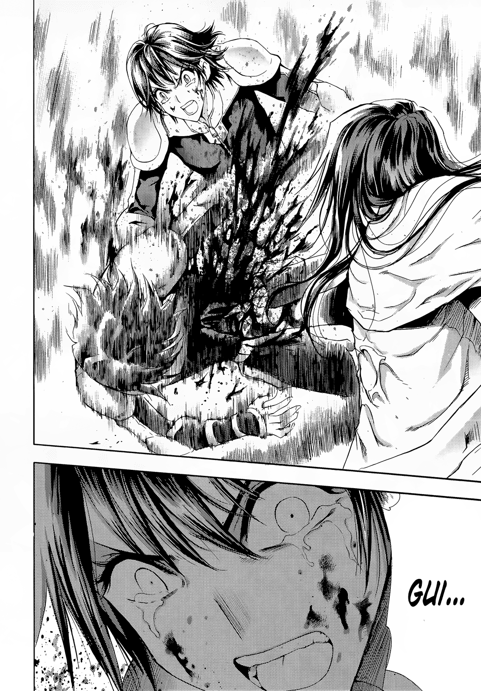 Read 1_2 Principe IT Manga Online