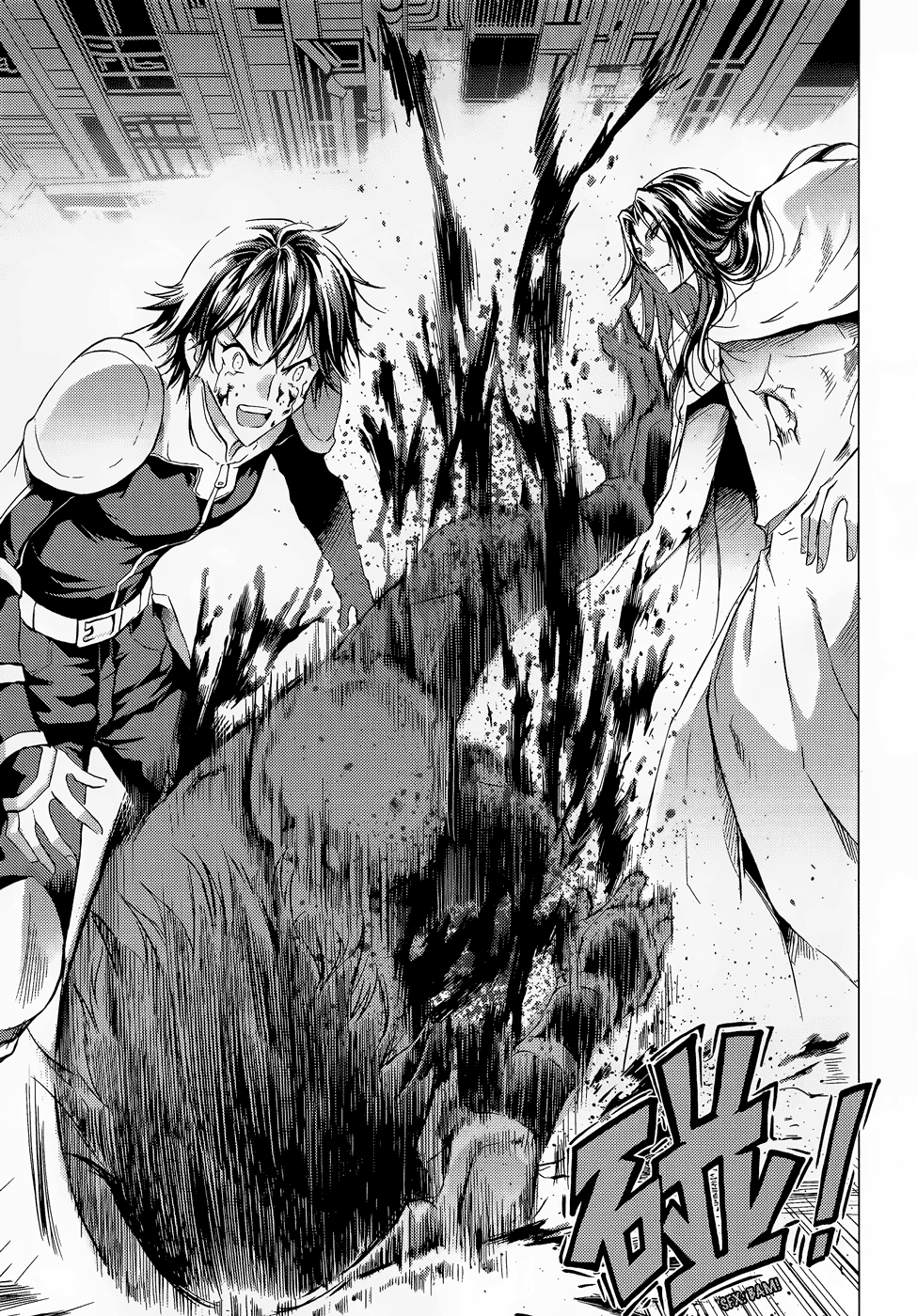 Read 1_2 Principe IT Manga Online