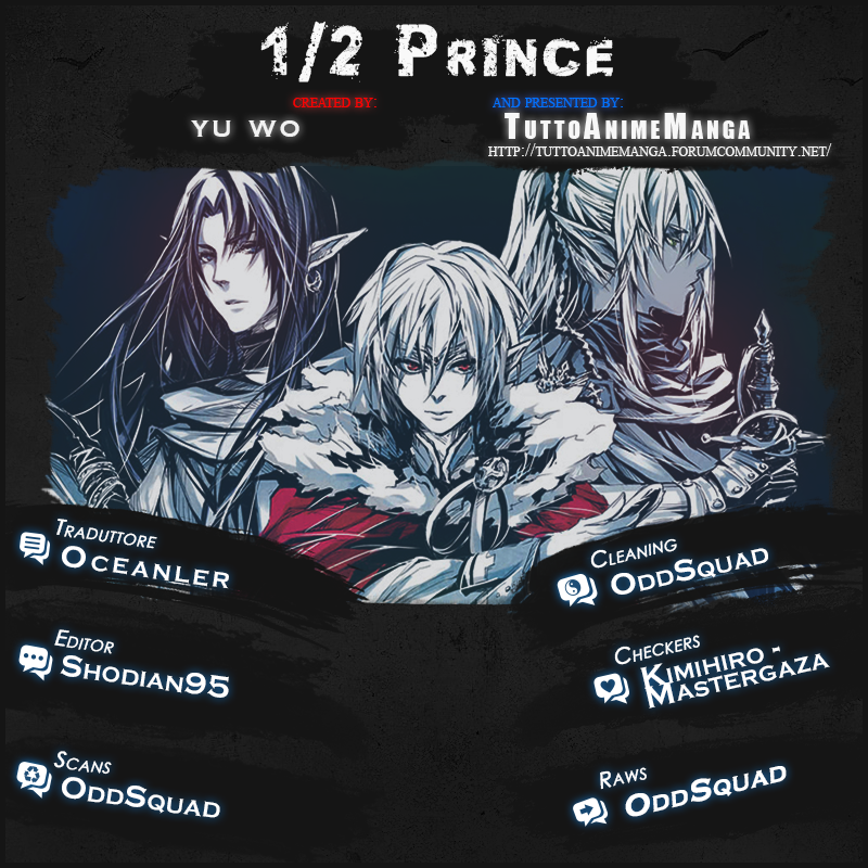 Read 1_2 Principe IT Manga Online