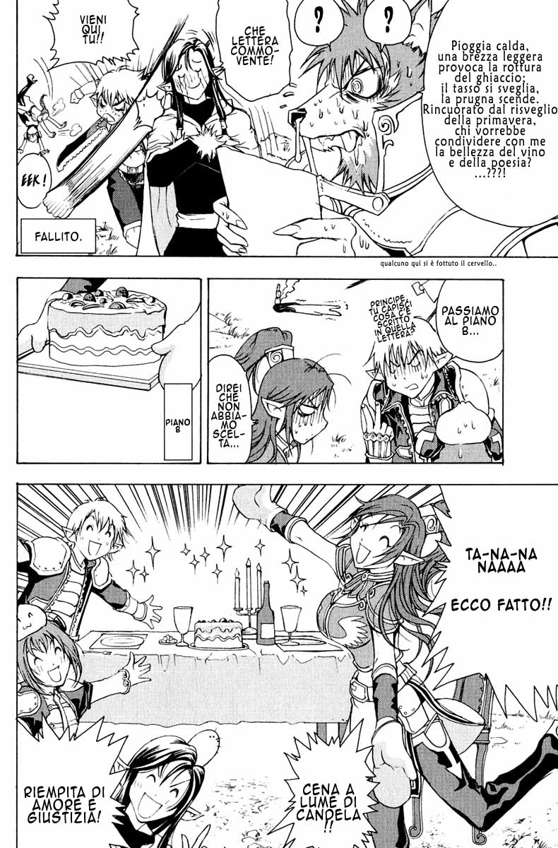 Read 1_2 Principe IT Manga Online