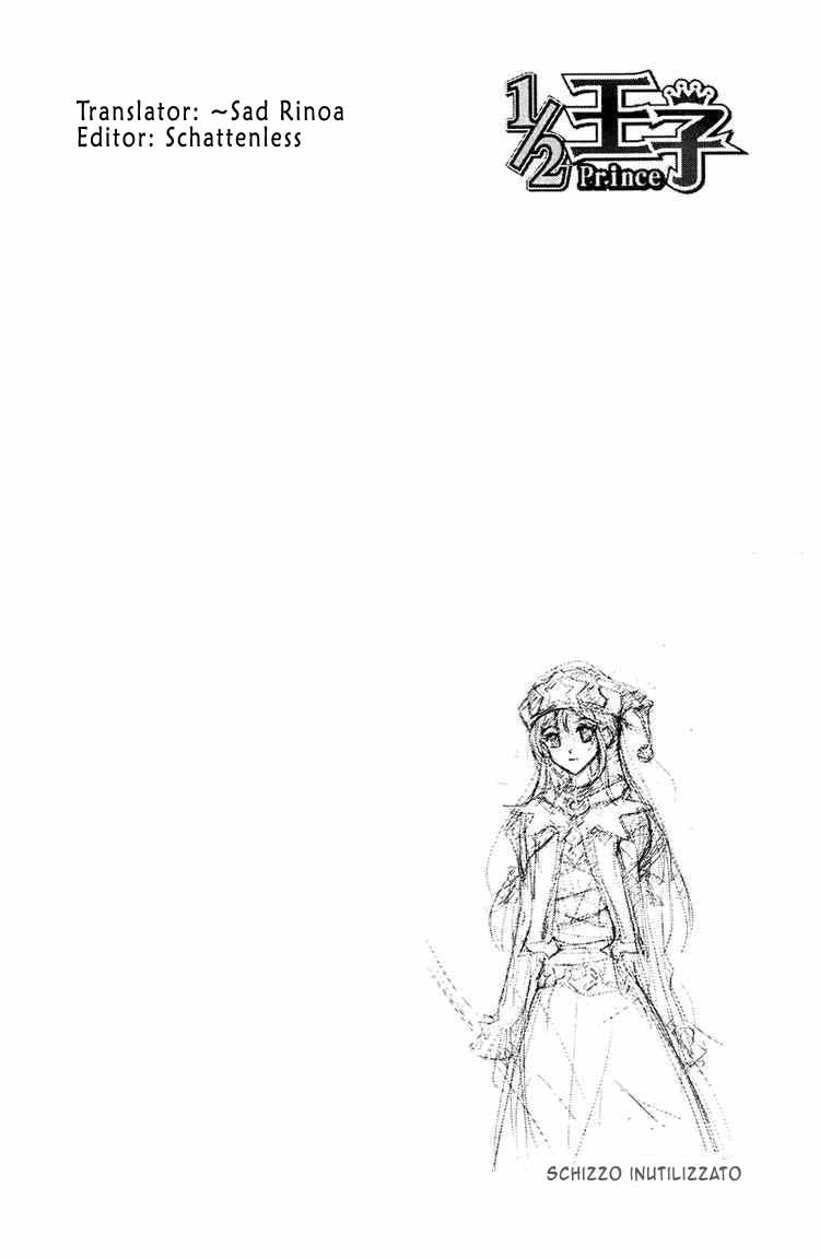 Read 1_2 Principe IT Manga Online
