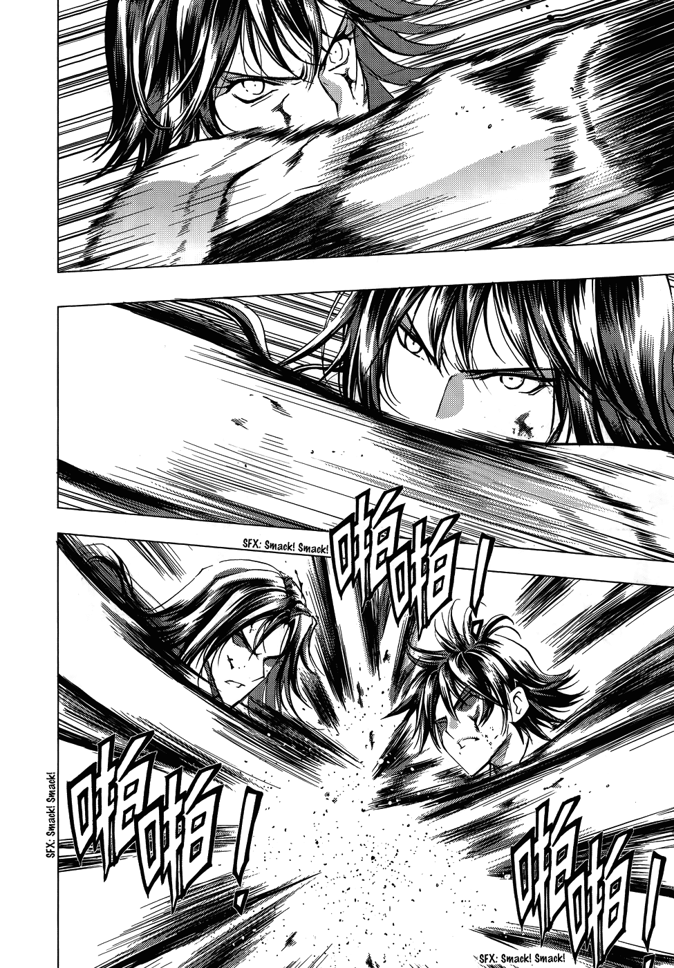 Read 1_2 Principe IT Manga Online