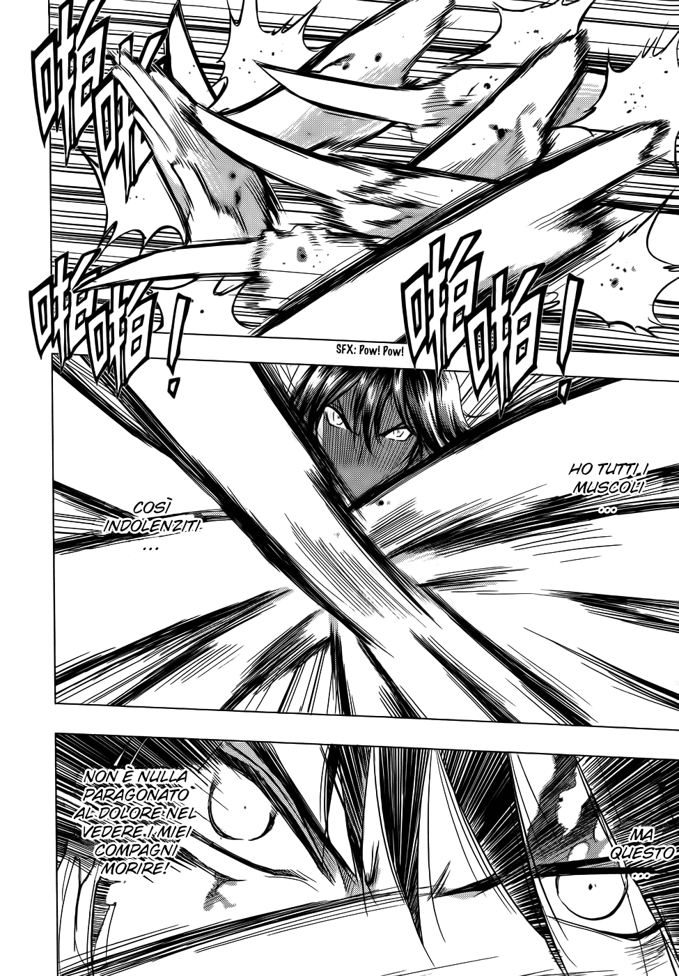 Read 1_2 Principe IT Manga Online